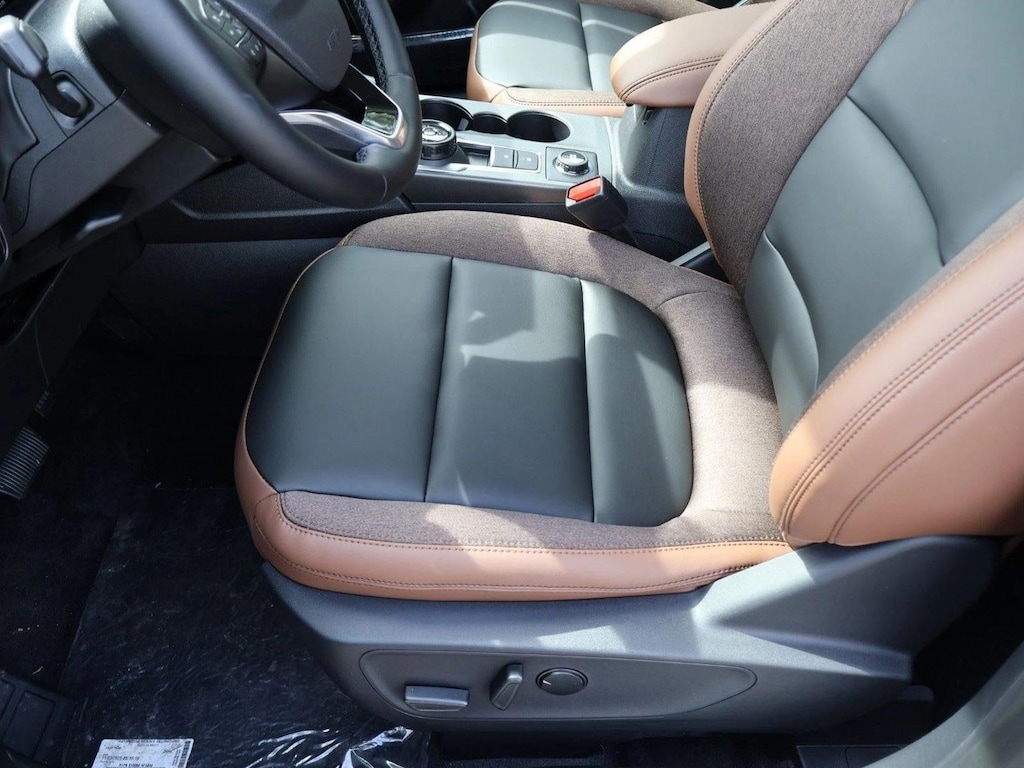 New 2025 Ford Bronco Sport Outer Banks SUV