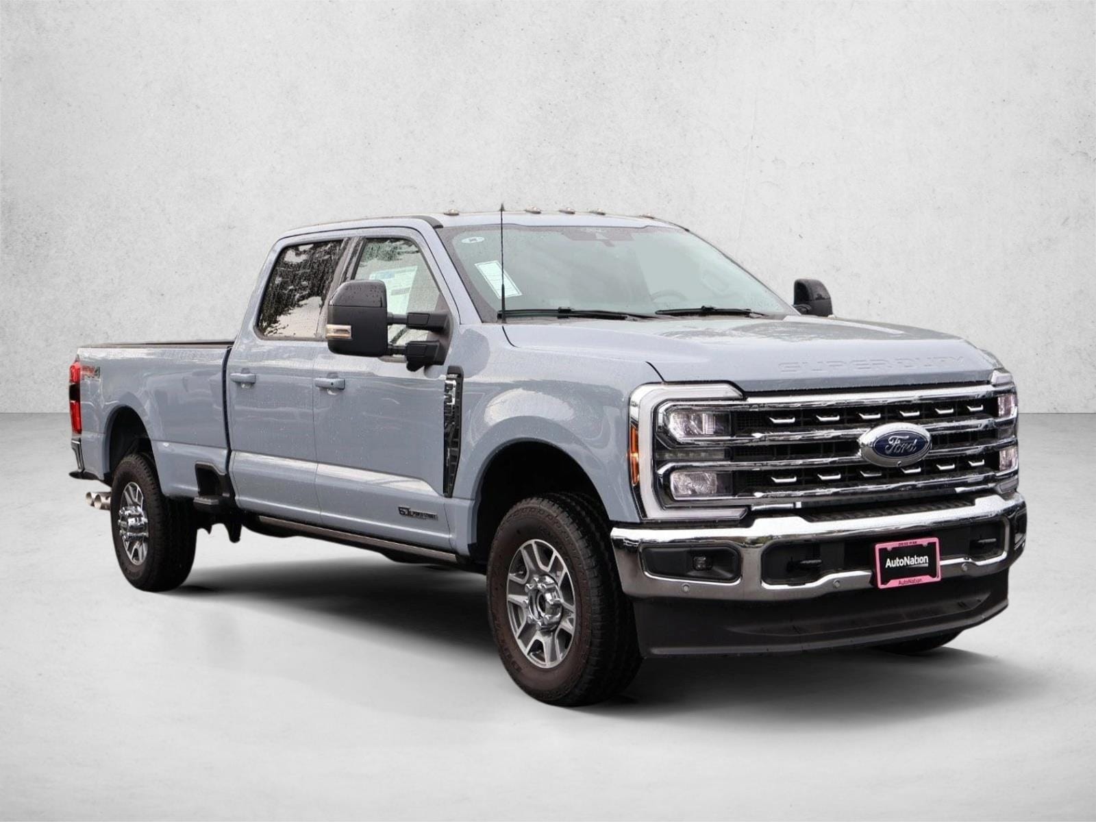 2025 Ford F-350 Super Duty Lariat - Photo 6