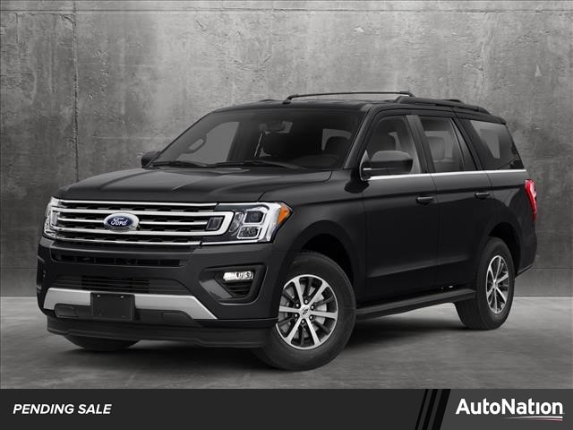 2018 Ford Expedition