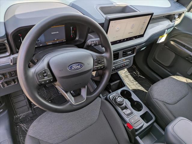 2025 Ford Maverick XL photo 3