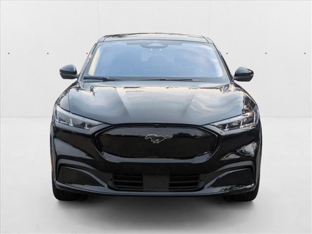 Used 2024 Ford Mustang Mach-E Premium AWD with VIN 3FMTK3S59RMA08539 for sale in Bellevue, WA