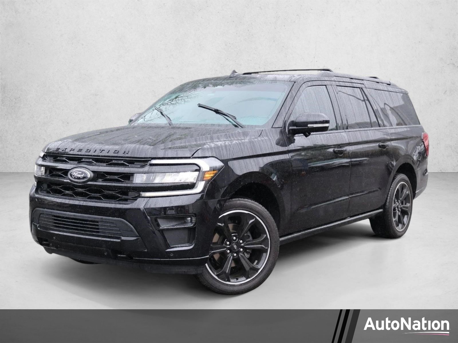 2024 Ford Expedition Limited MAX 4x4's photo