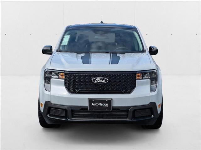 2025 Ford Maverick XLT - Photo 5