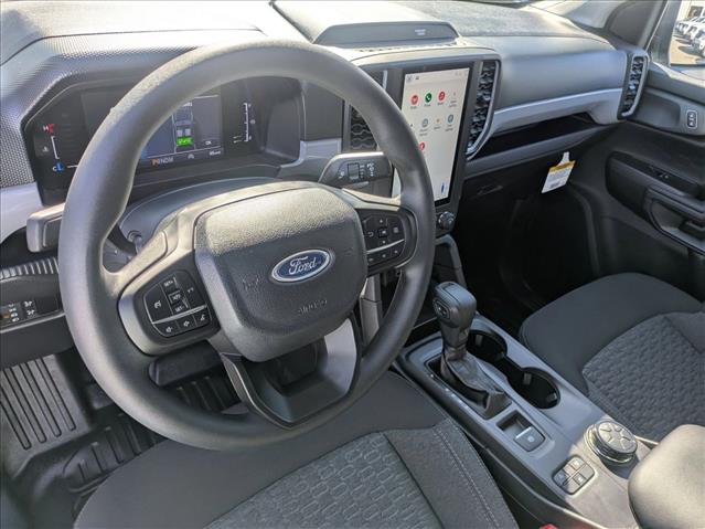 2025 Ford Ranger XL photo 3