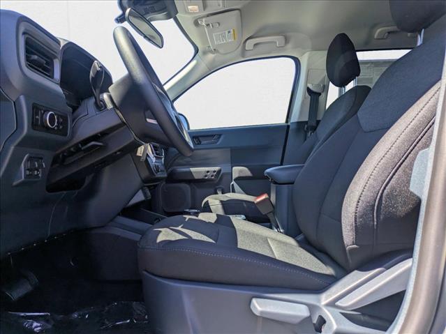 2025 Ford Maverick XL photo 3