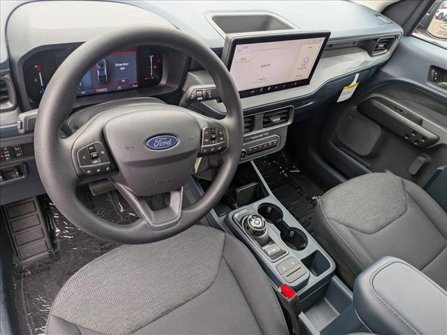 2025 Ford Maverick XL photo 3