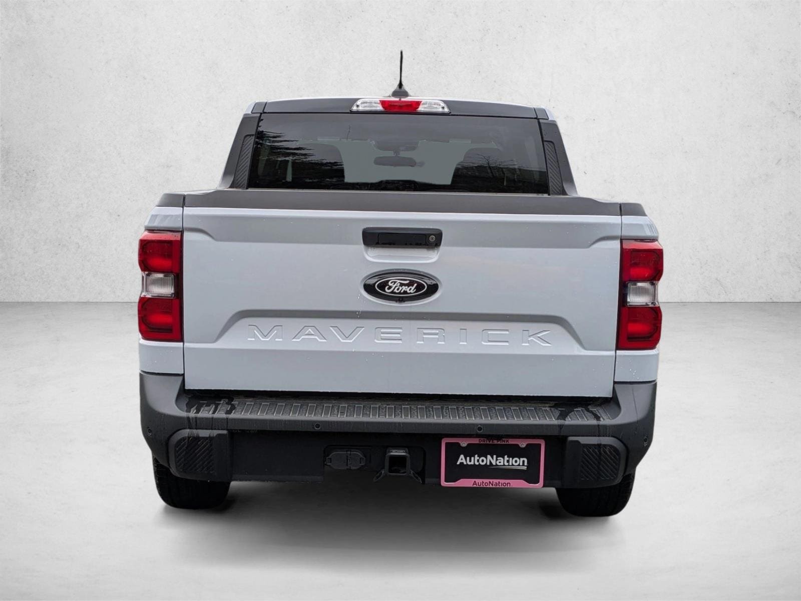 2025 Ford Maverick XLT - Photo 8