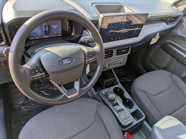 2025 Ford Maverick XL photo 3