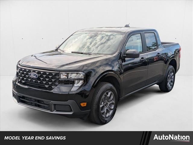 2025 Ford Maverick XLT's photo