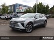  Chevrolet Blazer EV