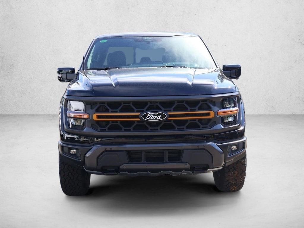 New 2026 Ford F-150 Tremor Truck SuperCrew Cab
