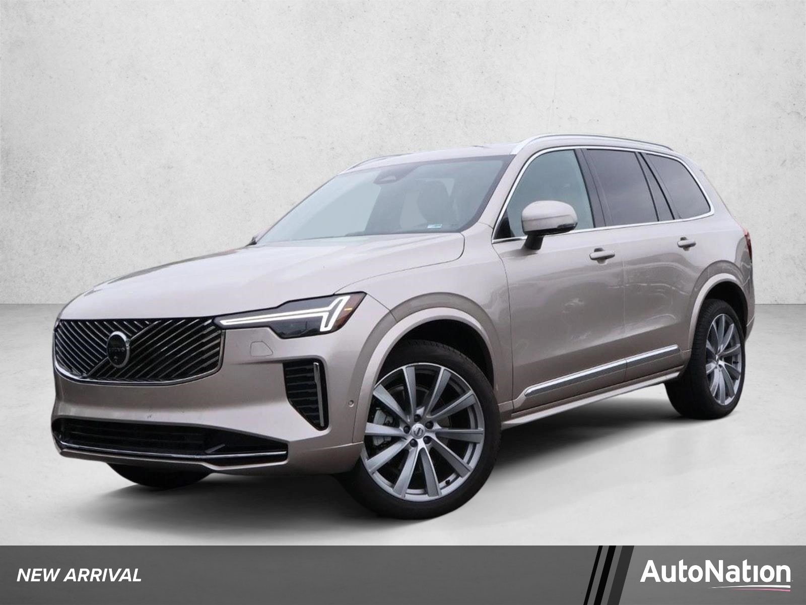 2025 Volvo XC90 B5 Ultra Bright 6-Seater 4WD's photo