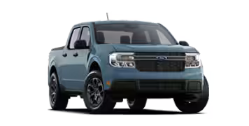 Ford Maverick