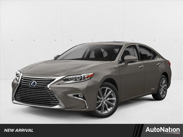 LEXUS ES 300h