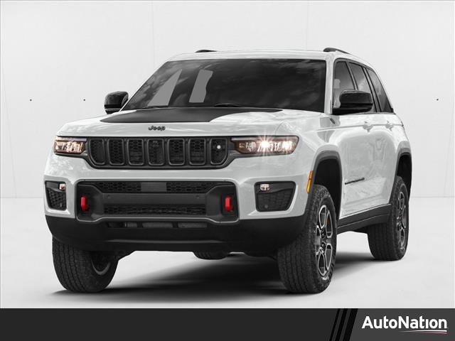 2023 Jeep Grand Cherokee Limited 4x4's photo