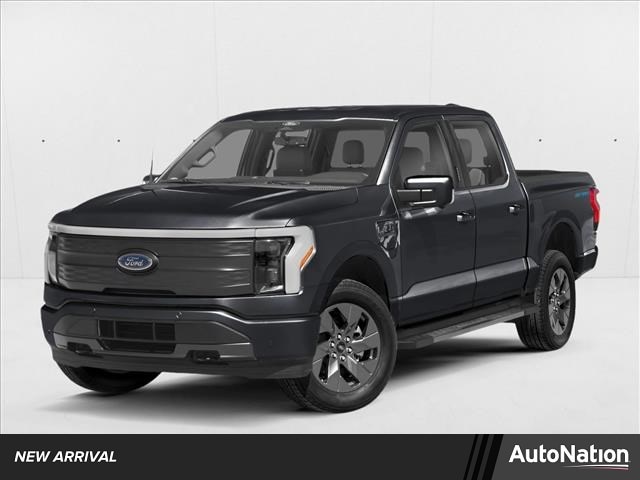 2025 Ford F-150 Lariat 4x4 SuperCrew 5-1/2 Box's photo