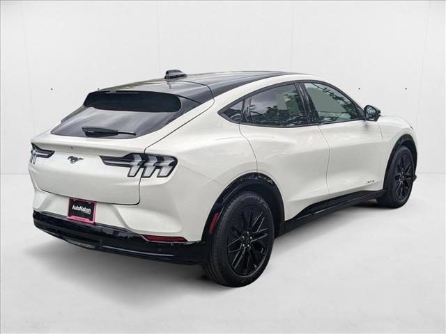 2025 Ford Mustang Mach-E Premium photo 2