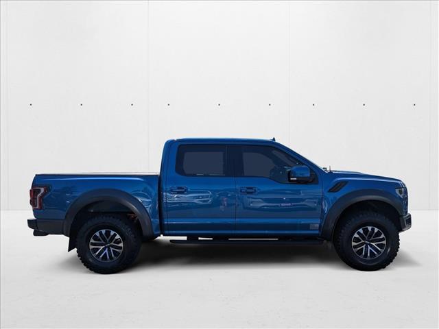 2019 Ford F-150 Raptor photo 4