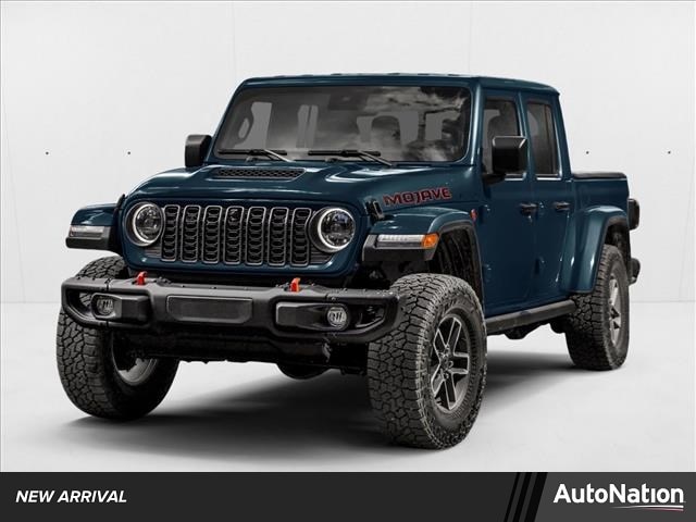 2025 Jeep Gladiator Mojave Auto's photo