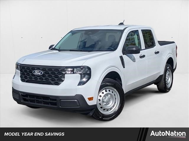 2025 Ford Maverick XL's photo