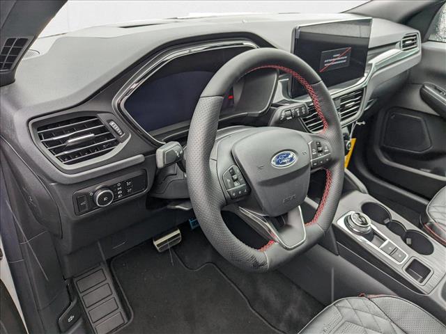 2024 Ford Escape ST-Line Elite photo 3