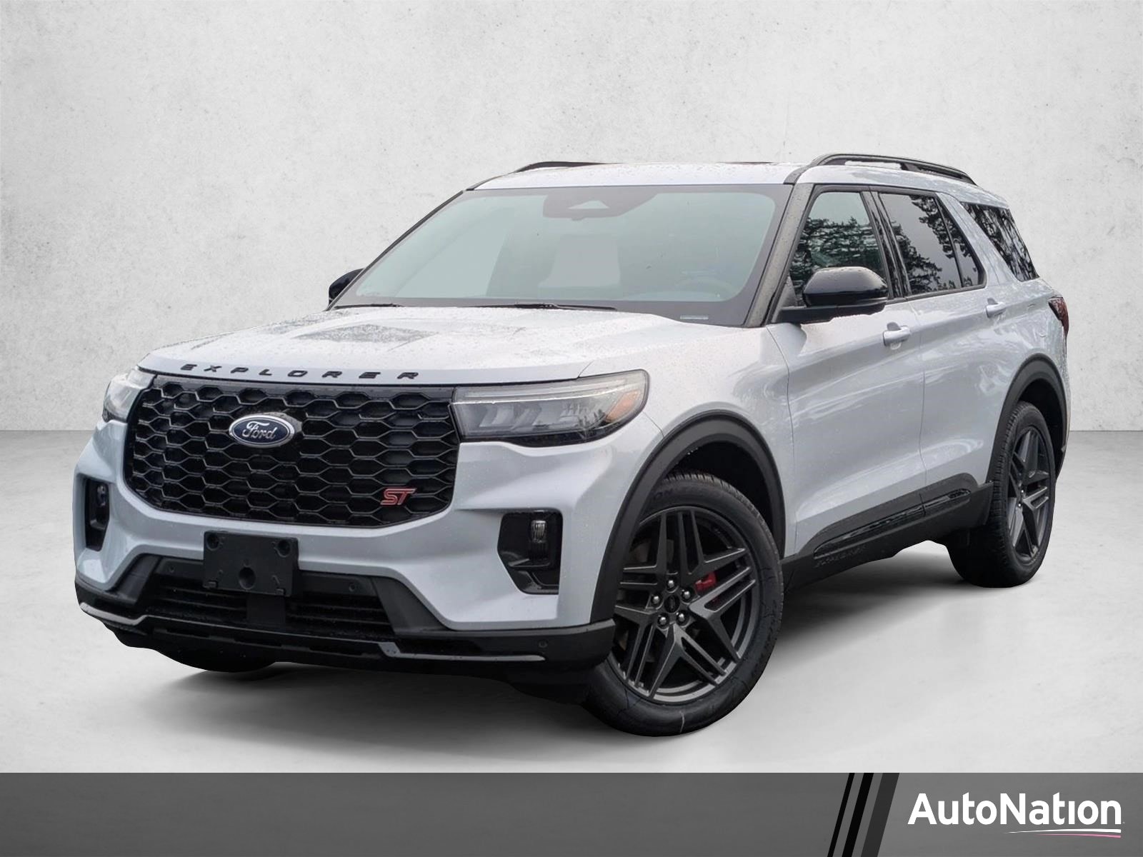 New Ford Explorer For Sale Bellevue, WA | 1FMWK8GC2TGA22544
