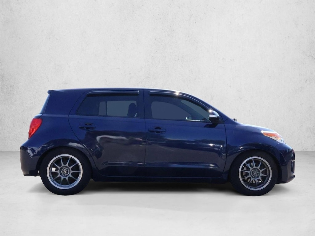 Used 2010 Scion xD Hatchback