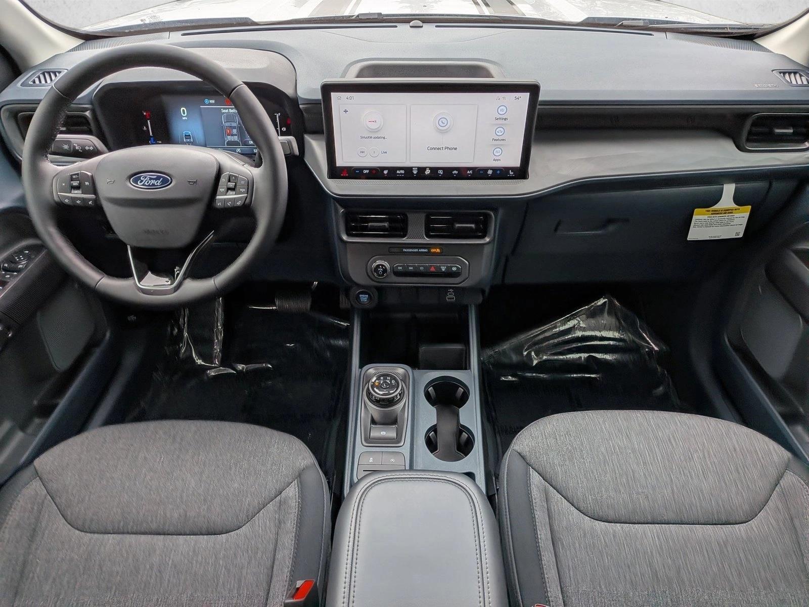 2025 Ford Maverick XLT - Photo 15