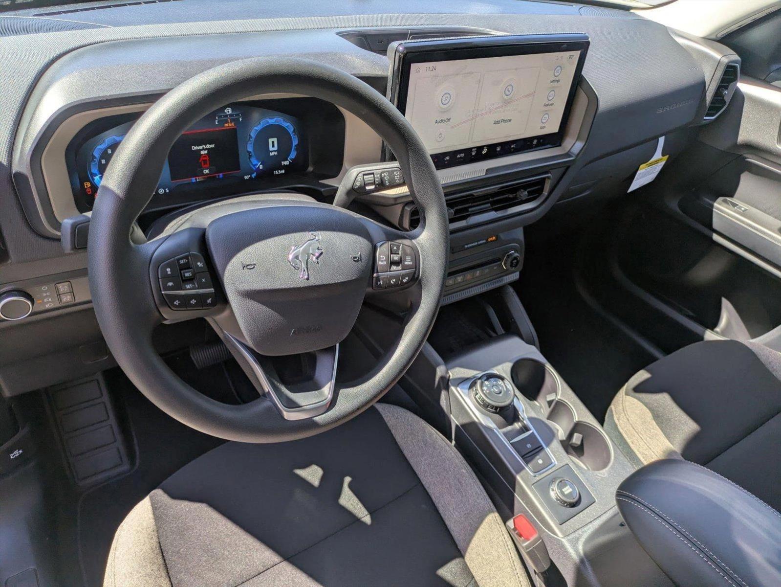 2025 Ford Bronco Sport Big Bend - Photo 3