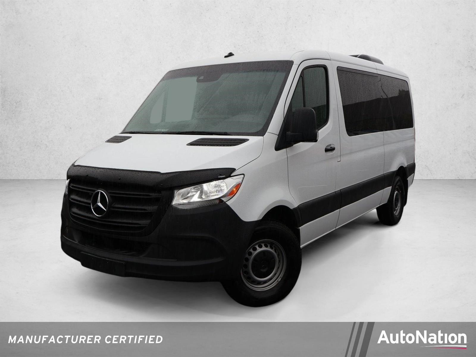 2023 Mercedes-Benz Sprinter Passenger Van Base