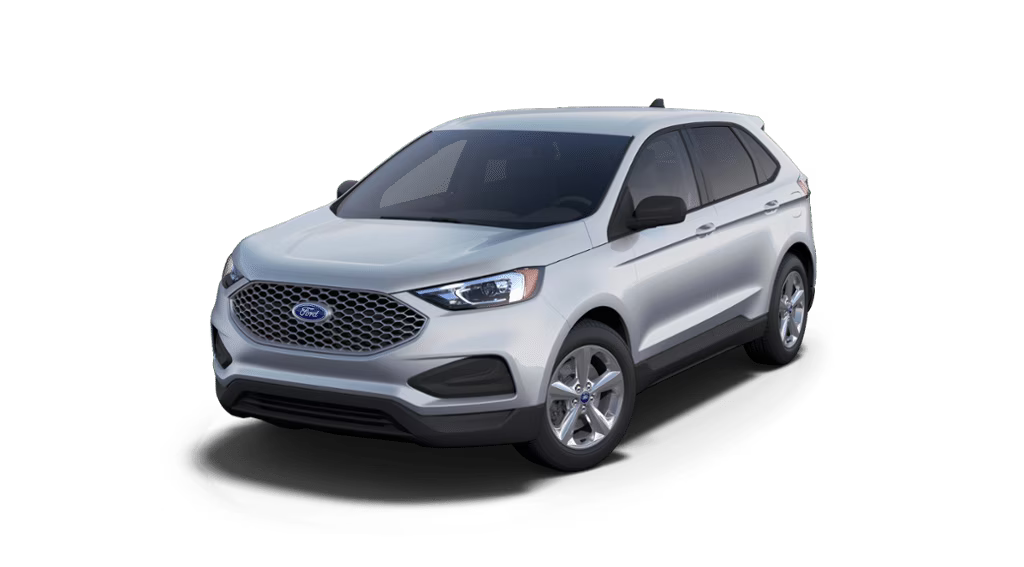 2024 Ford Edge® Paint Colors AutoNation Ford Mobile