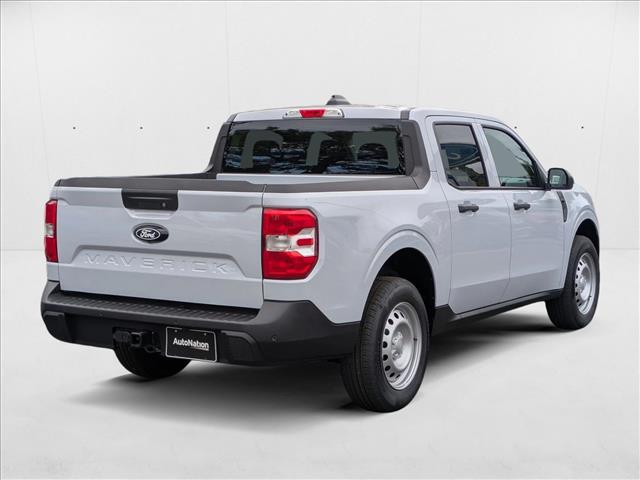 2025 Ford Maverick XL photo 2
