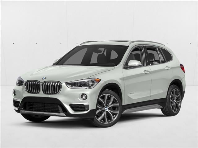 2016 BMW X1 28i