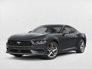 2026 Ford Mustang EcoBoost Coupe
