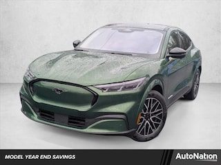 2025 Ford Mustang Mach-E Premium SUV