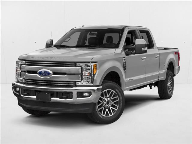 2019 Ford F-350 Super Duty Lariat's photo