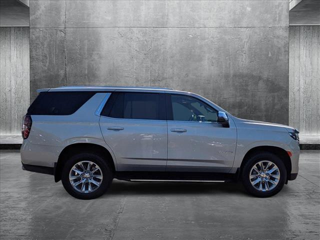 2023 Chevrolet Tahoe Premier photo 4