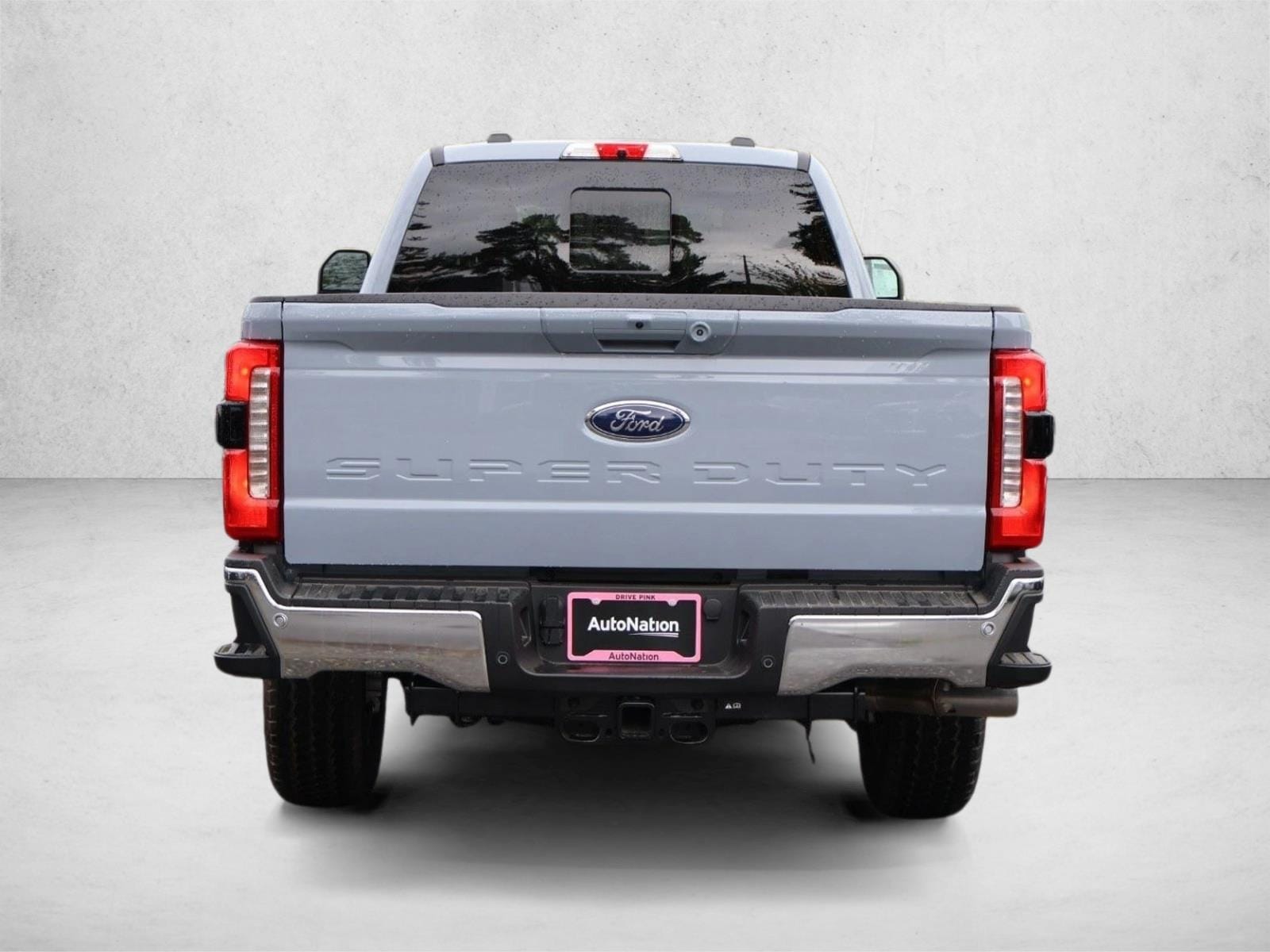 2025 Ford F-350 Super Duty Lariat - Photo 7