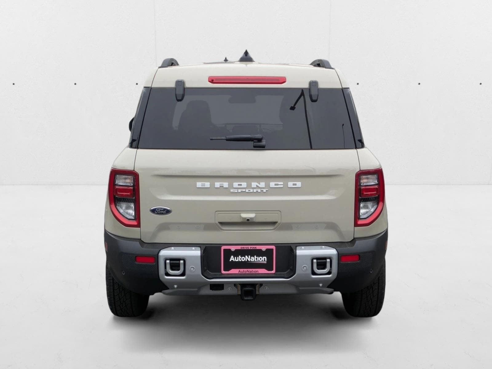 2025 Ford Bronco Sport Big Bend - Photo 7