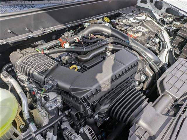 2025 Ford Maverick XLT - Photo 16