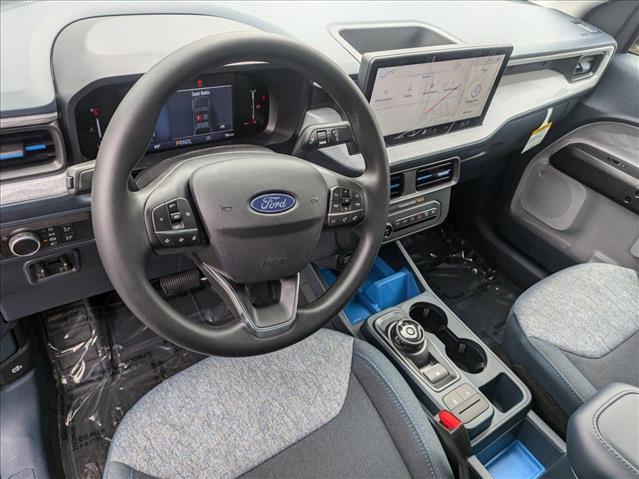 2025 Ford Maverick XLT photo 3