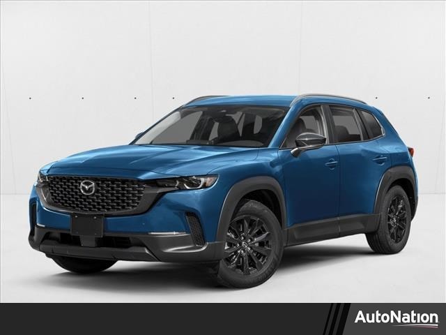 2025 Mazda CX-50 2.5 S Preferred's photo
