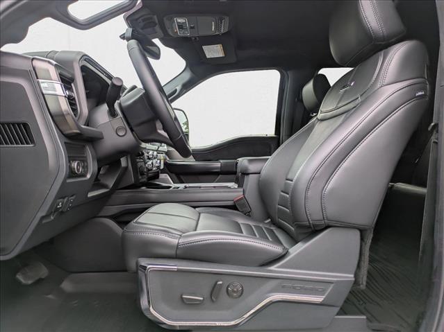 2026 Ford F-350 Platinum photo 4