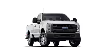Ford F-350