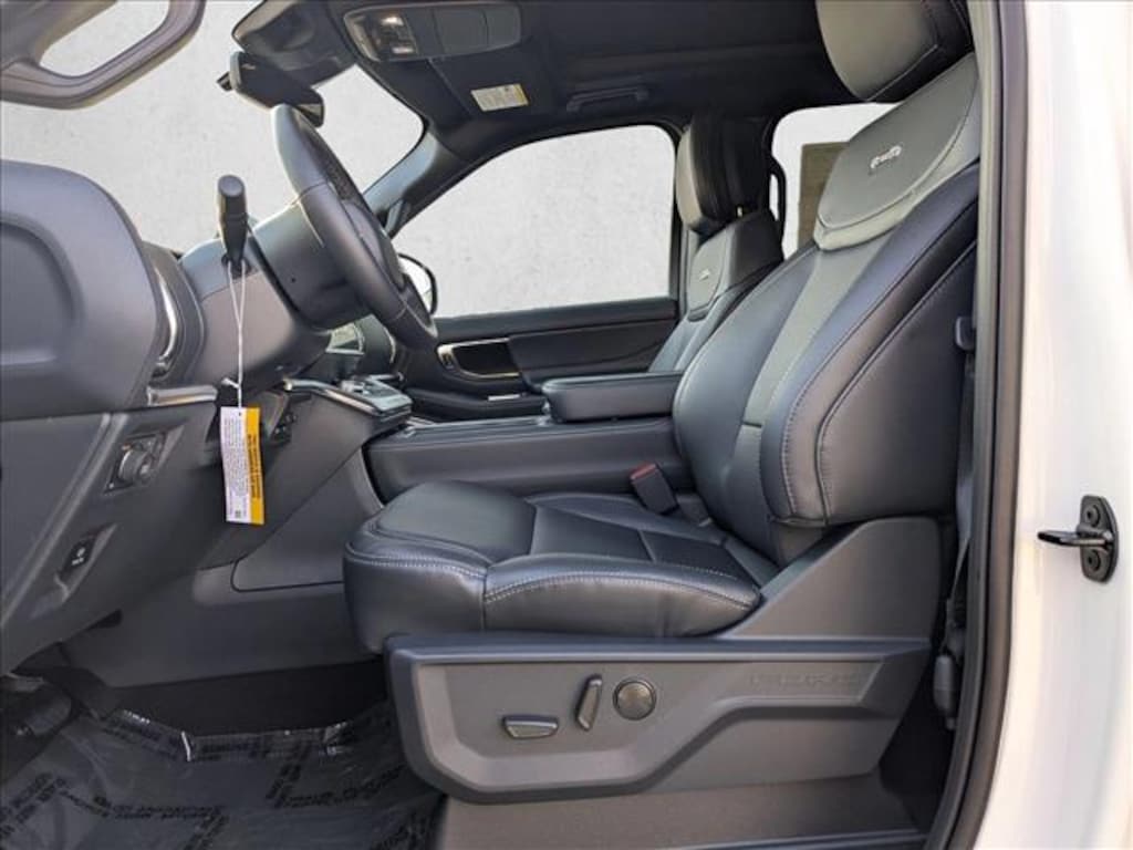 New 2026 Ford Expedition Max Platinum SUV