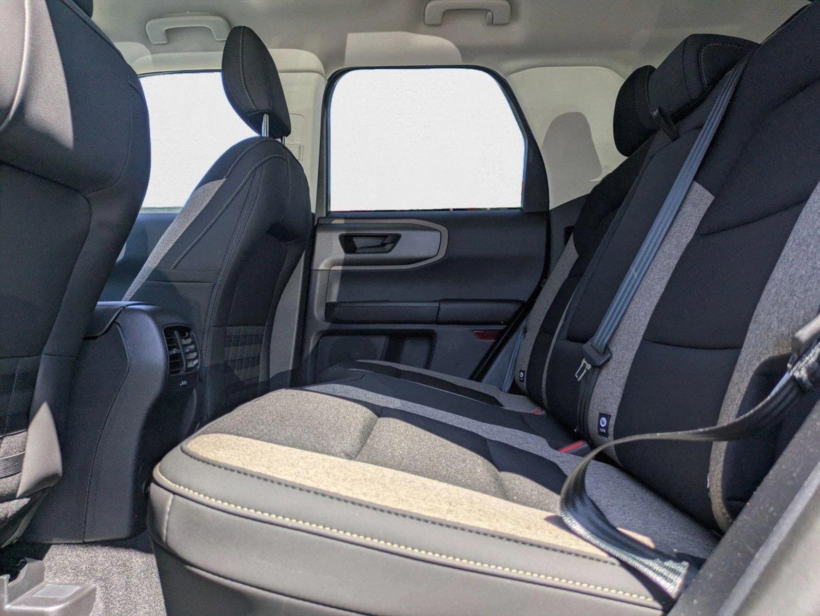 2025 Ford Bronco Sport Big Bend - Photo 15