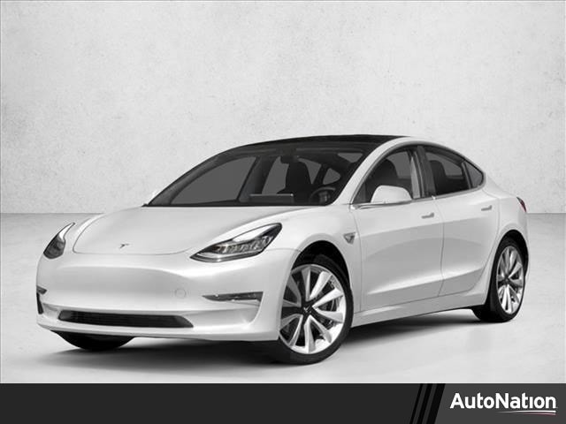 2019 Tesla Model 3 Base