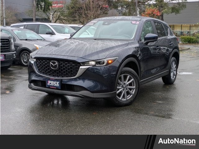 2023 Mazda CX-5 S Select Package's photo
