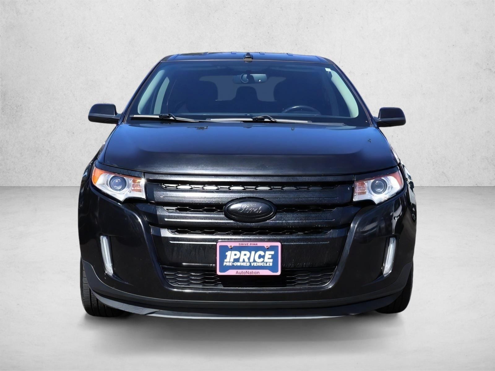 Used 2013 Ford Edge SEL with VIN 2FMDK4JC9DBC18935 for sale in Bellevue, WA