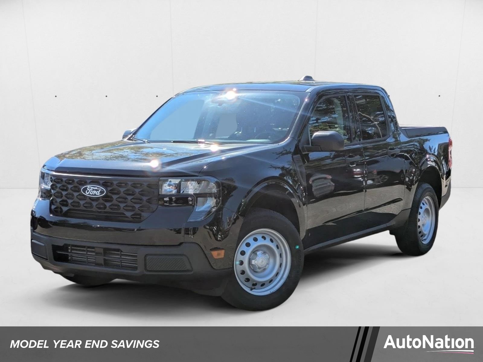 2025 Ford Maverick XL AWD's photo